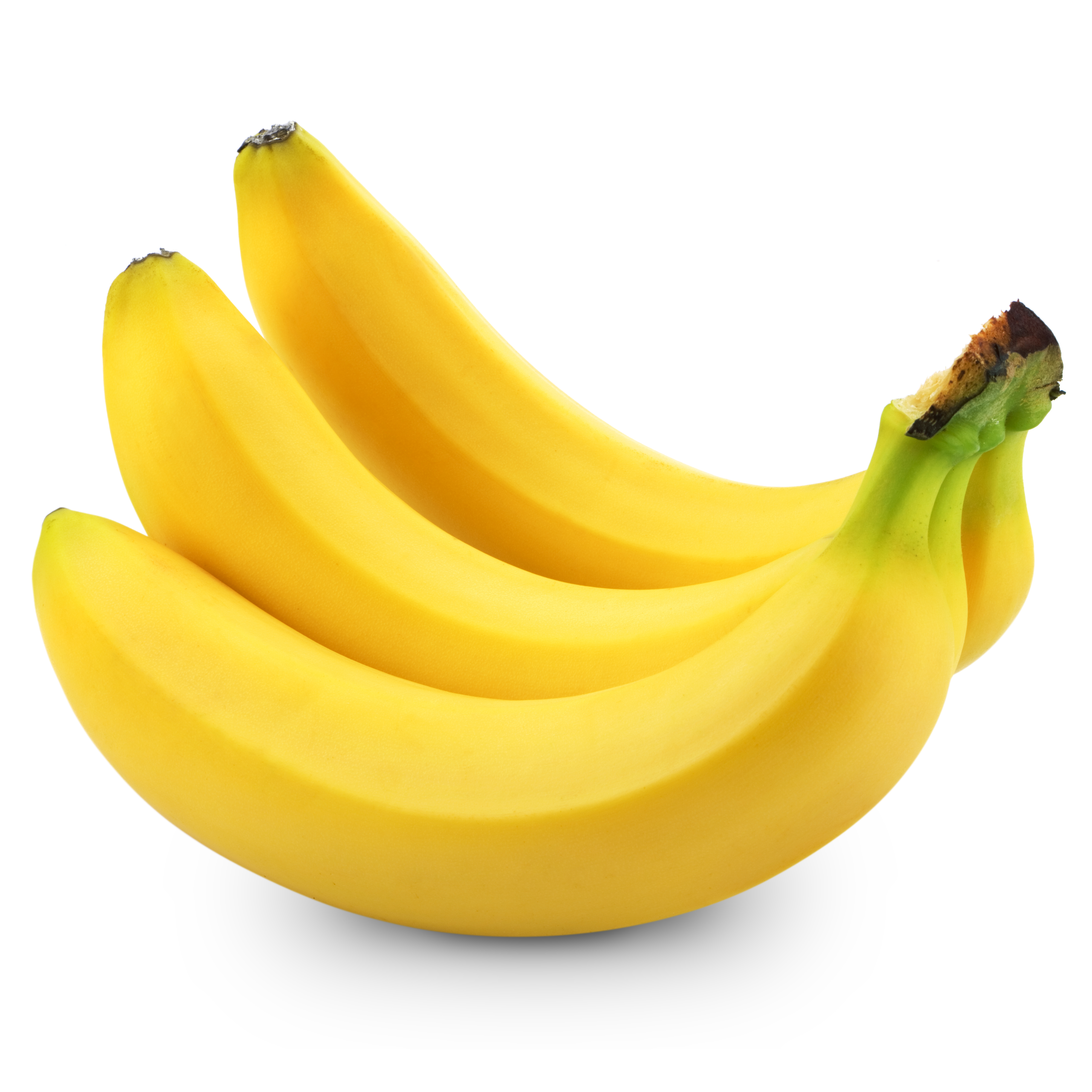 Banana DNA extraction